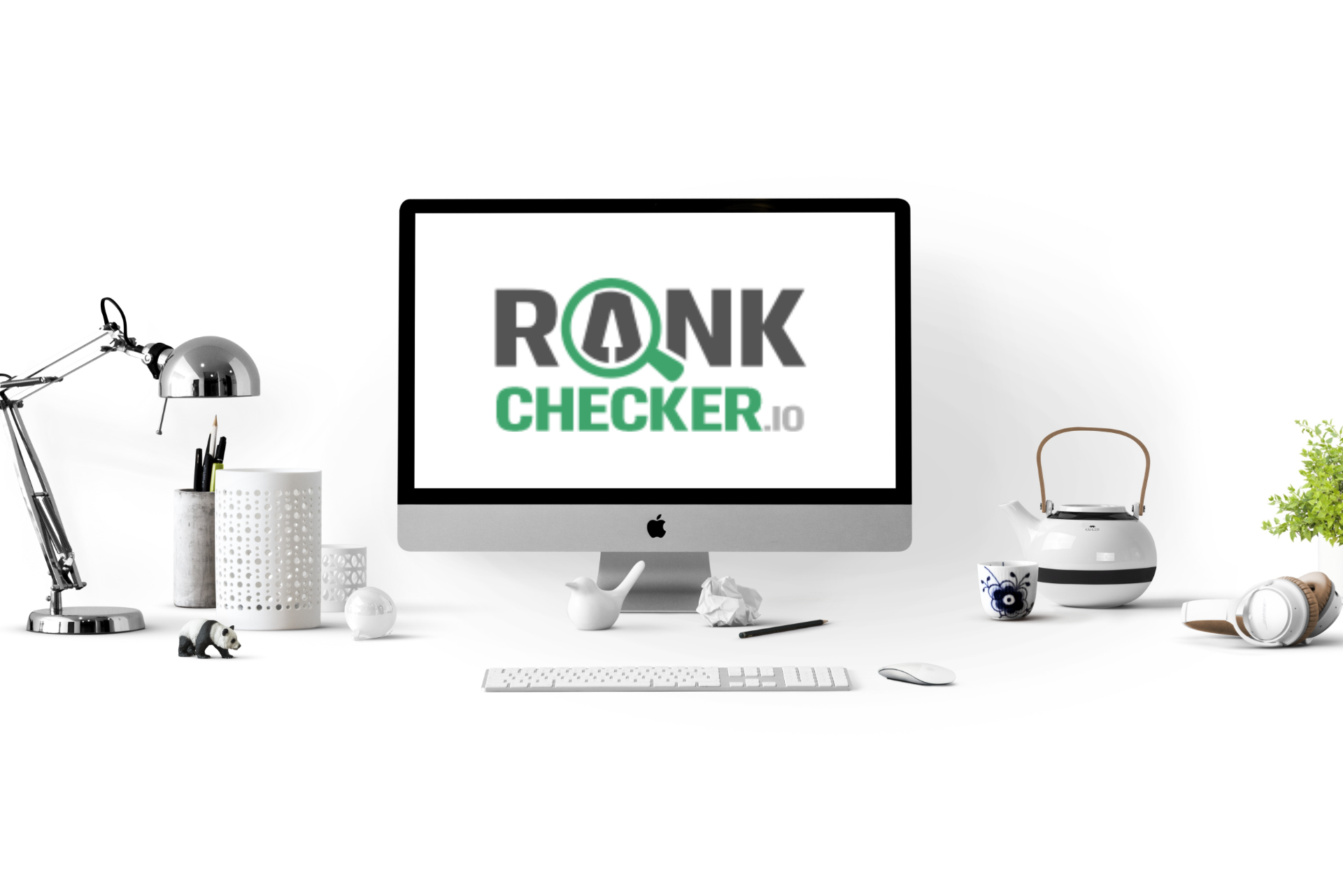 keyword rank checker online